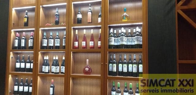 4 bedroom Commercial for sale in Figueres - € 126,000 (Ref: 9691570)