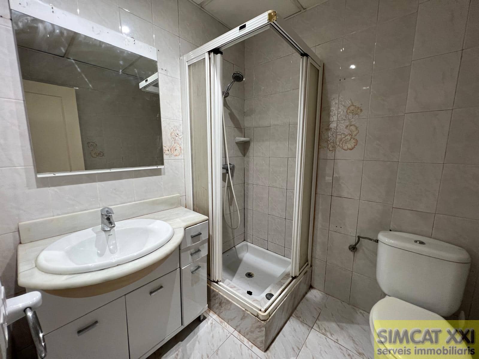 1 bedroom Flat for sale in Figueres - € 85,000 (Ref: 9699115)