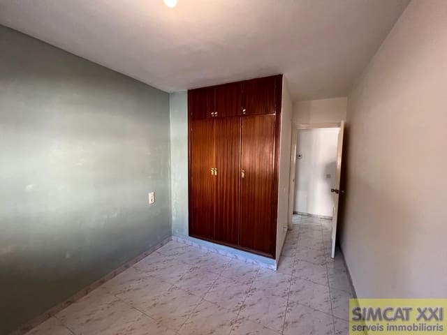 1 Zimmer Wohnung zu verkaufen in Figueres - 85.000 € (Ref: 9699115)