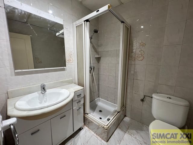 1 Zimmer Wohnung zu verkaufen in Figueres - 85.000 € (Ref: 9699115)