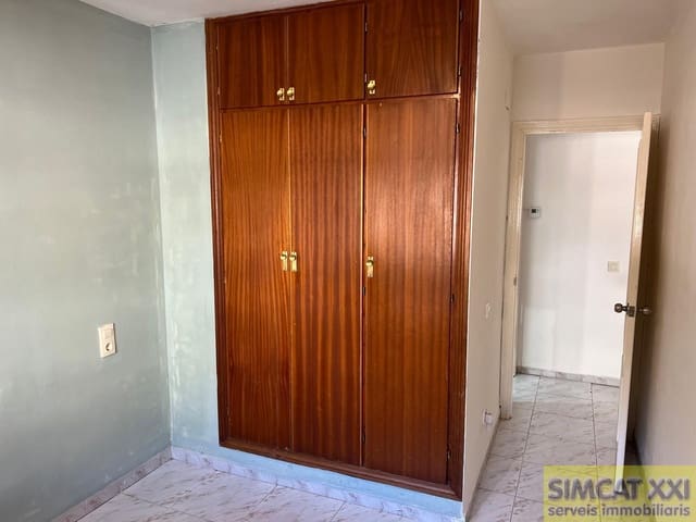 1 Zimmer Wohnung zu verkaufen in Figueres - 85.000 € (Ref: 9699115)