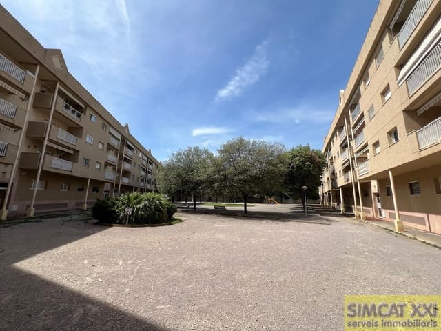 1 Zimmer Wohnung zu verkaufen in Figueres - 85.000 € (Ref: 9699115)