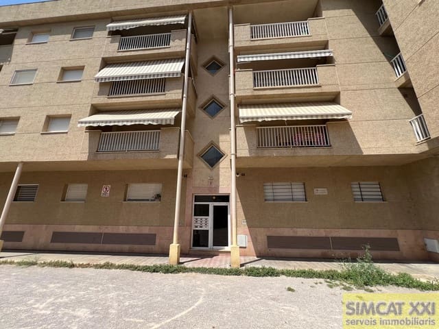 1 Zimmer Wohnung zu verkaufen in Figueres - 85.000 € (Ref: 9699115)