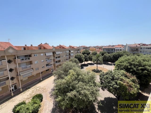 1 Zimmer Wohnung zu verkaufen in Figueres - 85.000 € (Ref: 9699115)