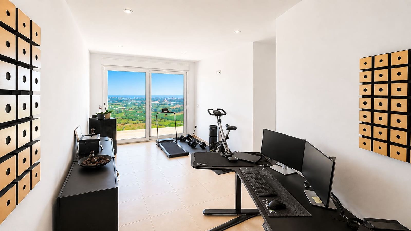 4 soveværelse Villa til salg i Denia med swimmingpool garage - € 1.499.000 (Ref: 10004481)