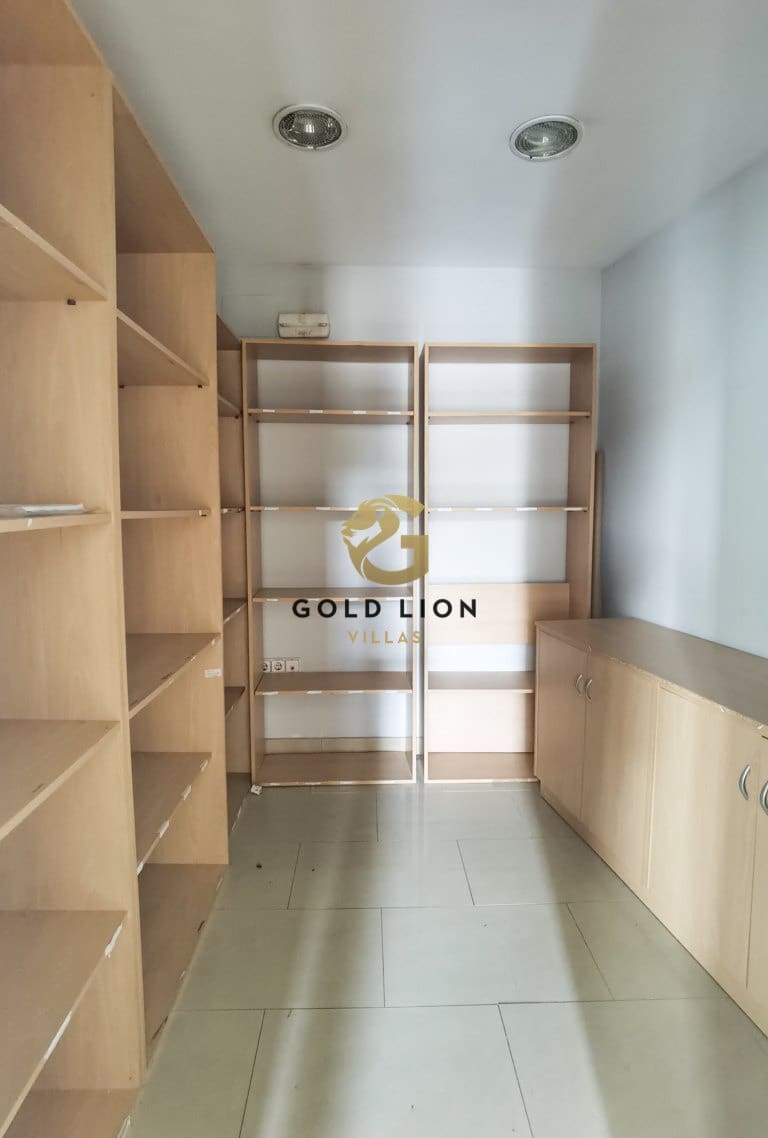 3 soveværelse Erhverv til salg i Denia - € 280.000 (Ref: 6810332)