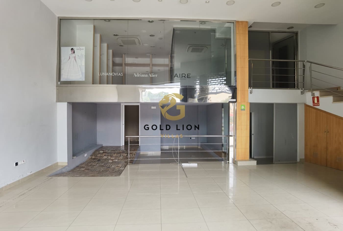 3 soveværelse Erhverv til salg i Denia - € 280.000 (Ref: 6810332)