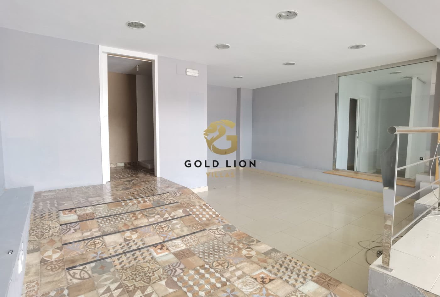 3 soveværelse Erhverv til salg i Denia - € 280.000 (Ref: 6810332)