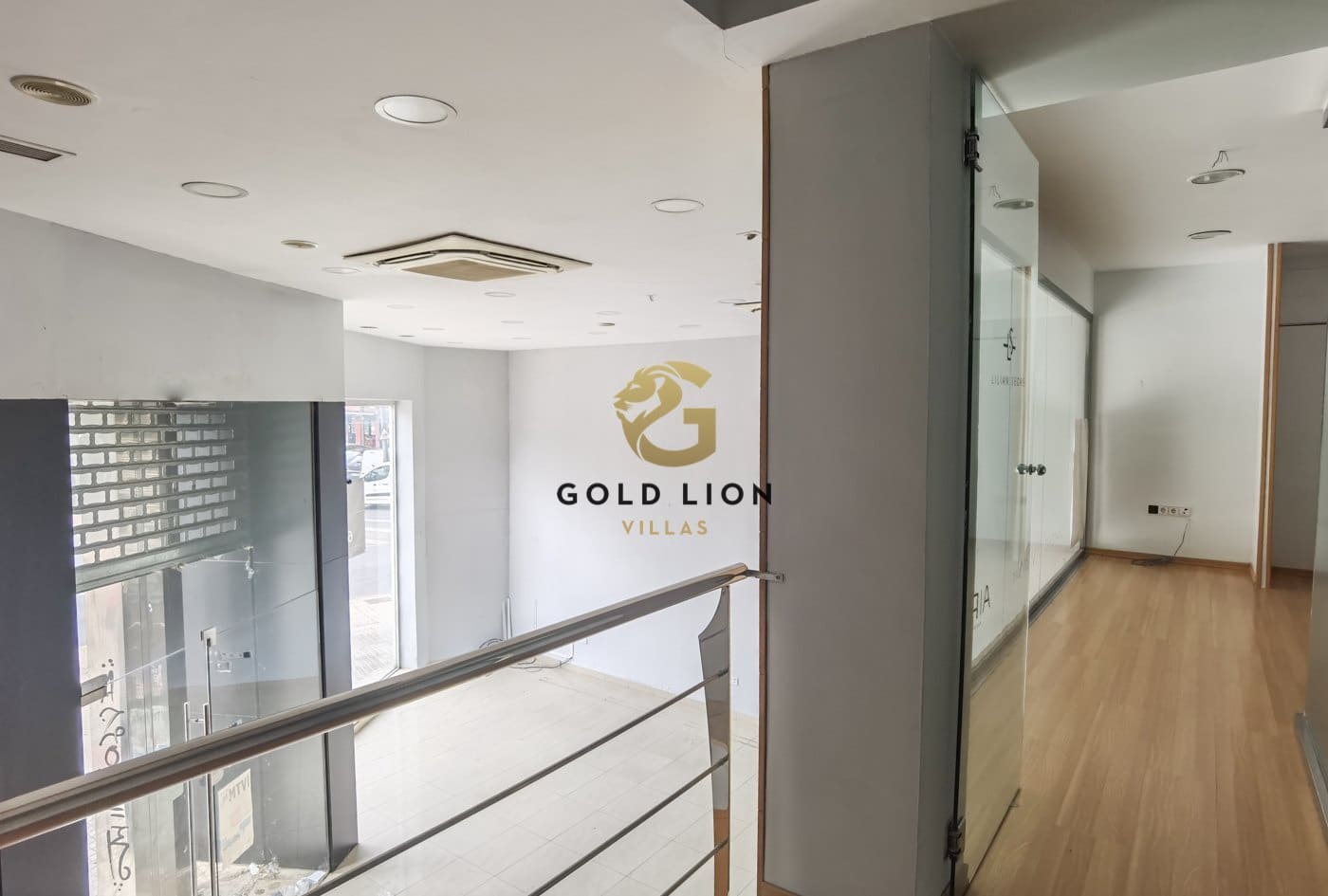 3 soveværelse Erhverv til salg i Denia - € 280.000 (Ref: 6810332)