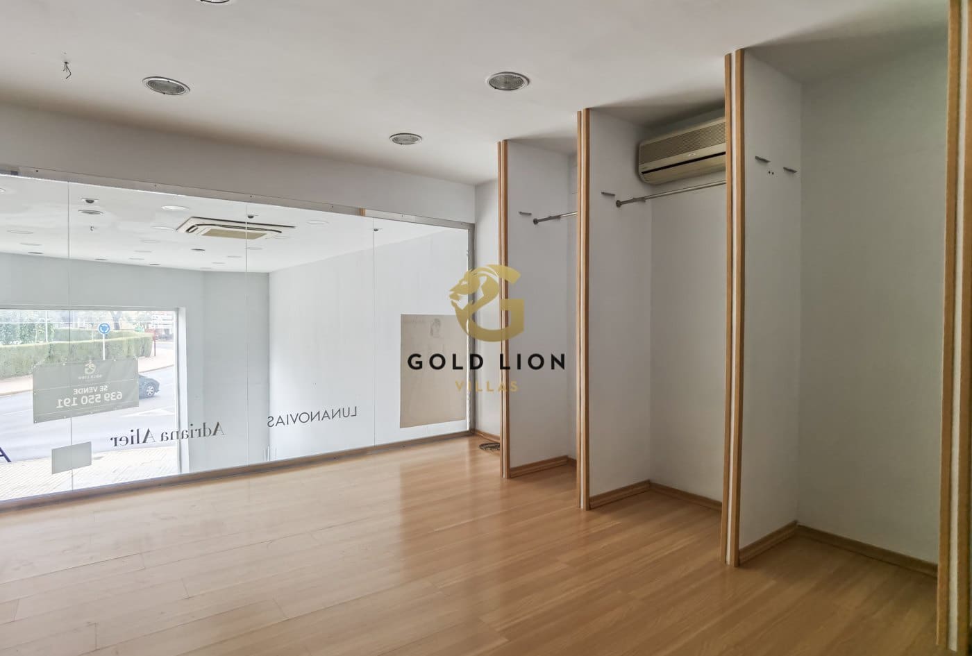 3 soveværelse Erhverv til salg i Denia - € 280.000 (Ref: 6810332)