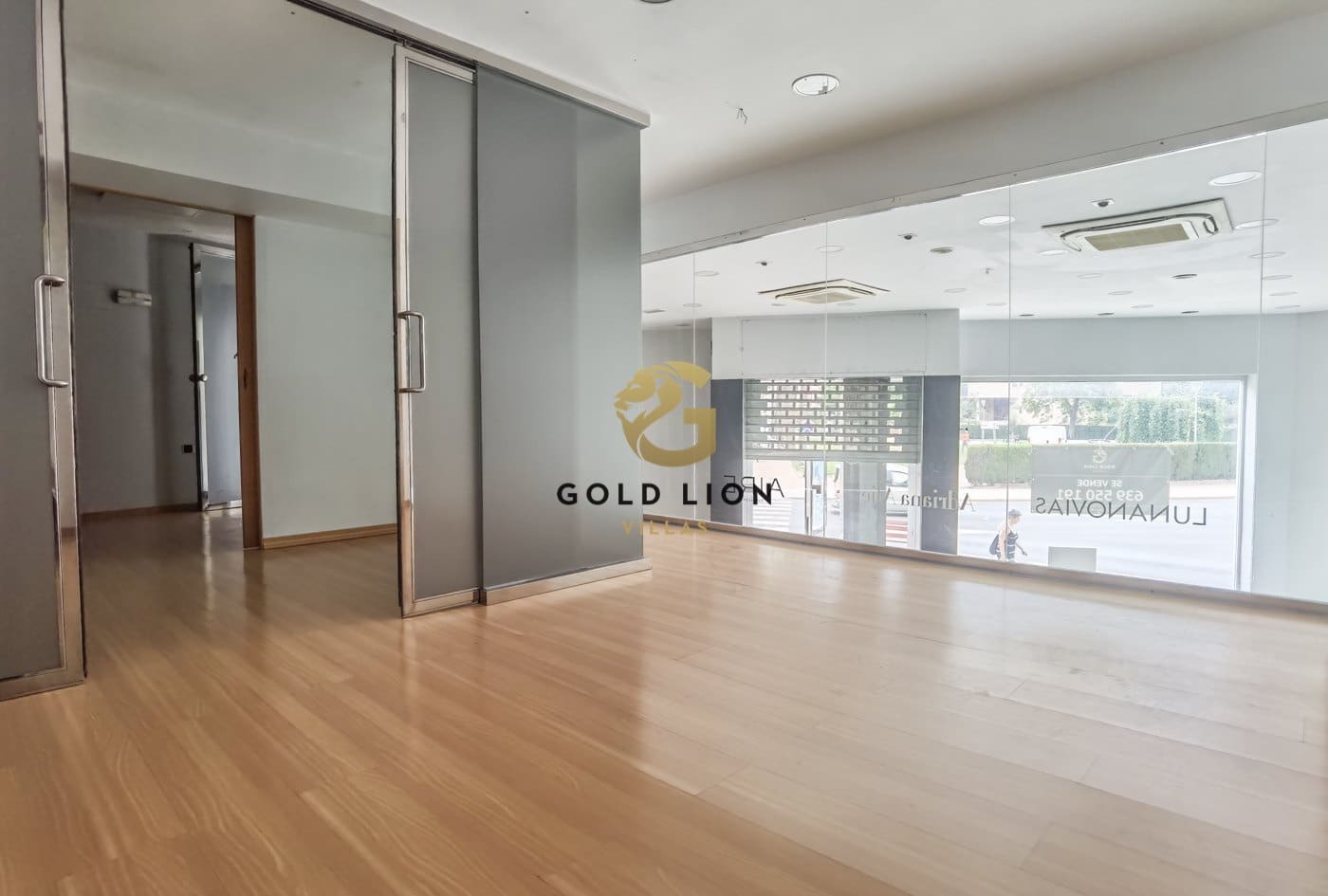 3 soveværelse Erhverv til salg i Denia - € 280.000 (Ref: 6810332)