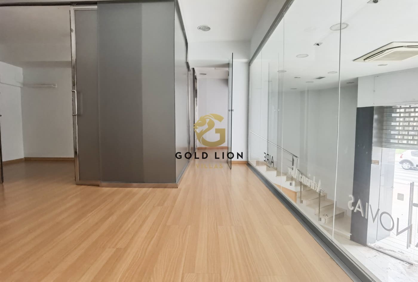 3 soveværelse Erhverv til salg i Denia - € 280.000 (Ref: 6810332)