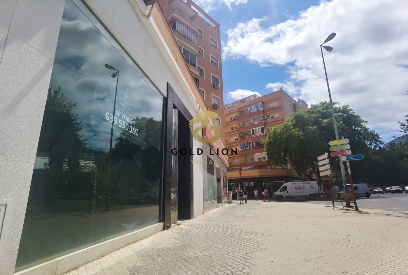 3 soveværelse Erhverv til salg i Denia - € 280.000 (Ref: 6810332)