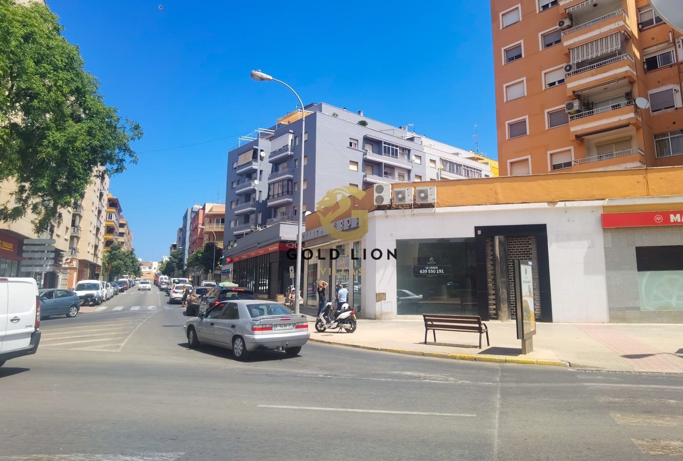 3 soveværelse Erhverv til salg i Denia - € 280.000 (Ref: 6810332)