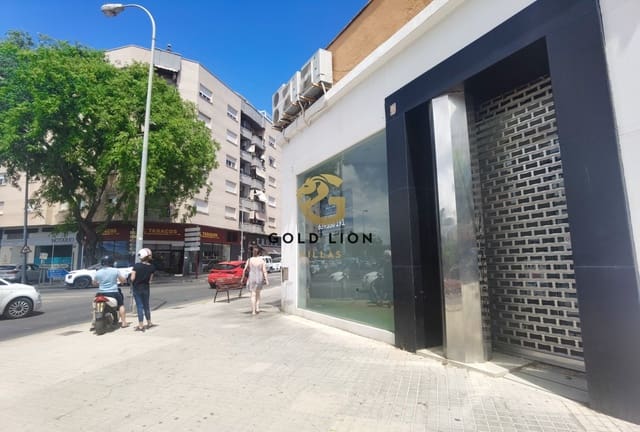 3 bedroom Commercial for sale in Centro Urbano, Dénia - € 280,000 (Ref: 6810332)