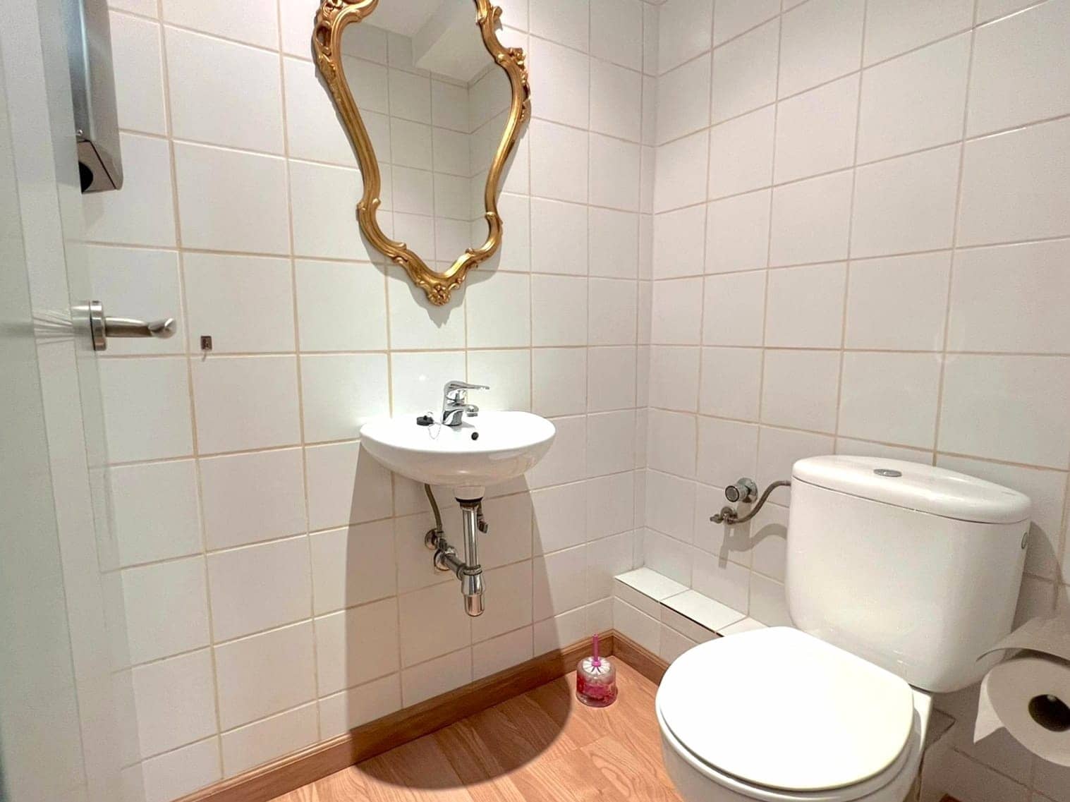 5 Zimmer Gewerbe zu vermieten in Denia - 800 € (Ref: 6810353)