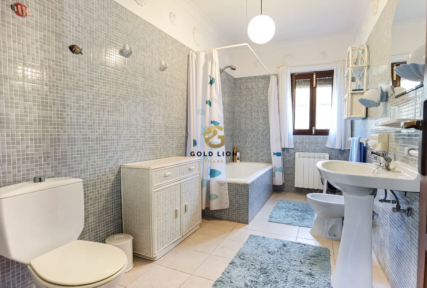 5 soveværelse Villa til salg i Denia med swimmingpool garage - € 990.000 (Ref: 7405358)