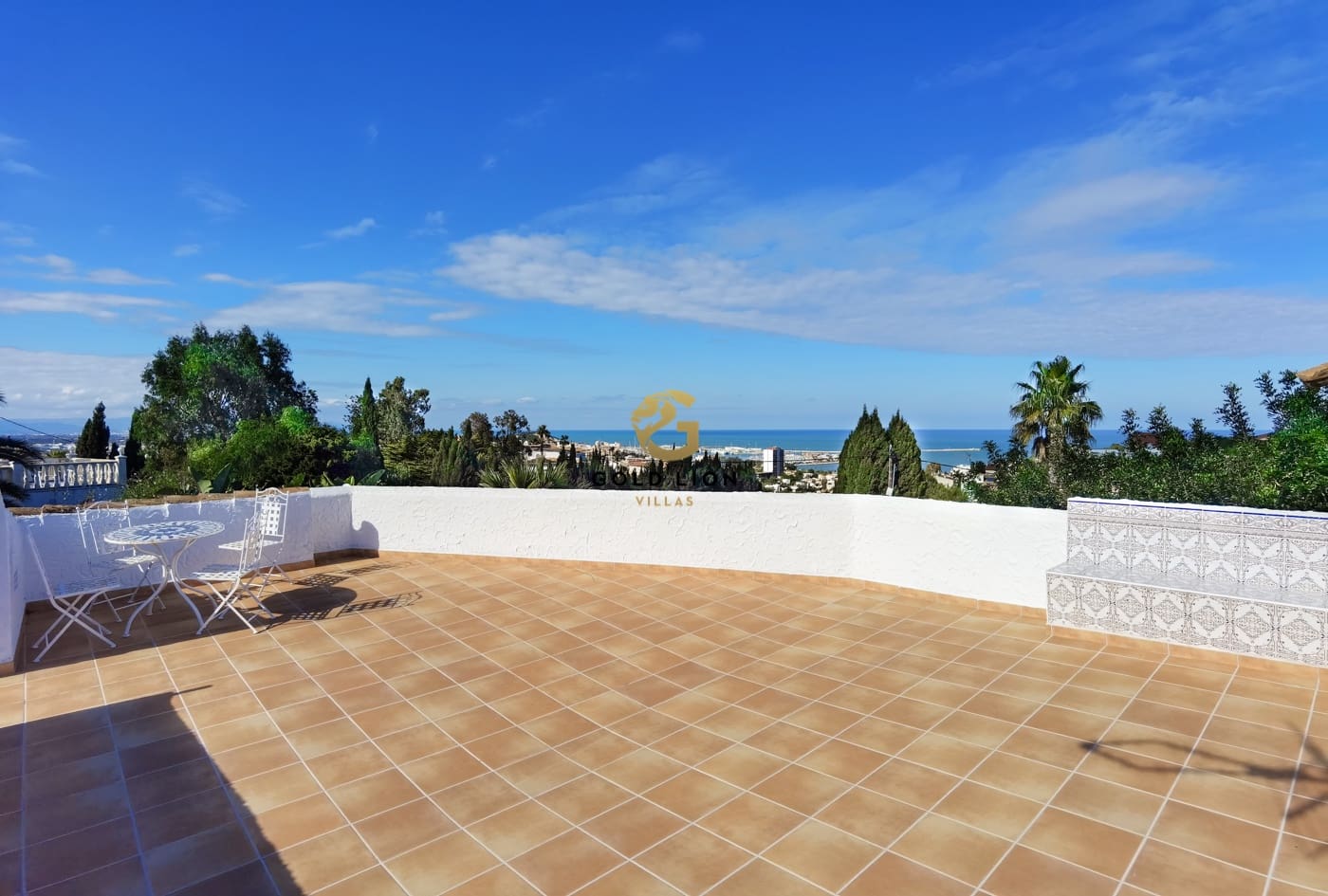 5 soveværelse Villa til salg i Denia med swimmingpool garage - € 990.000 (Ref: 7405358)