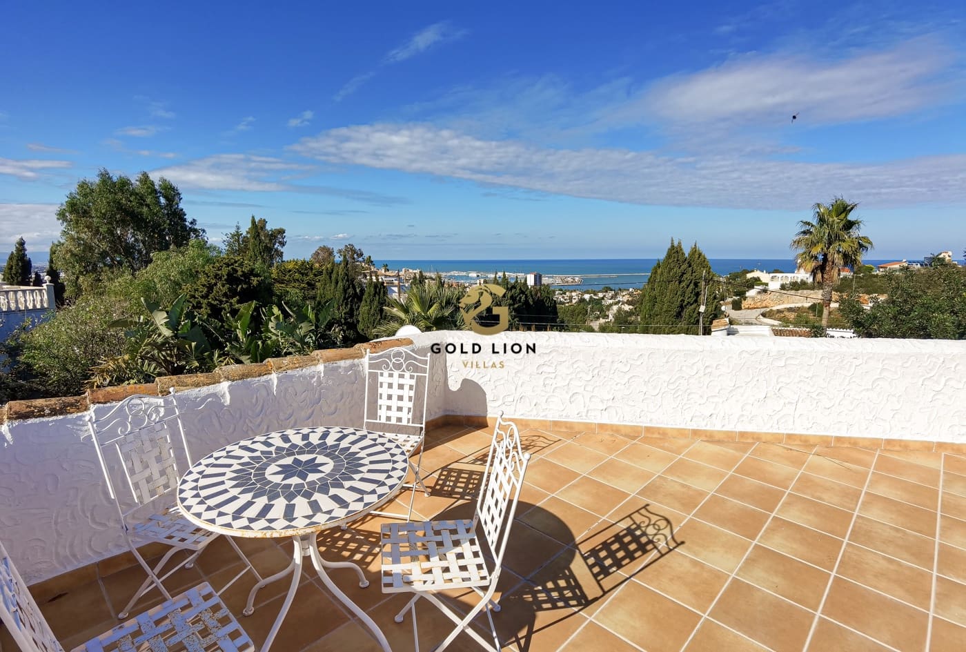 5 soveværelse Villa til salg i Denia med swimmingpool garage - € 990.000 (Ref: 7405358)