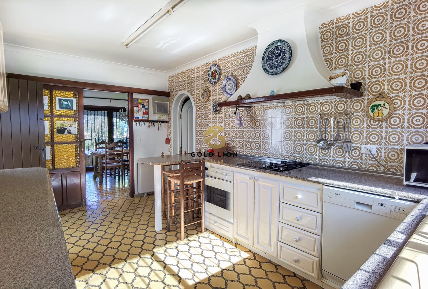 5 soveværelse Villa til salg i Denia med swimmingpool garage - € 990.000 (Ref: 7405358)