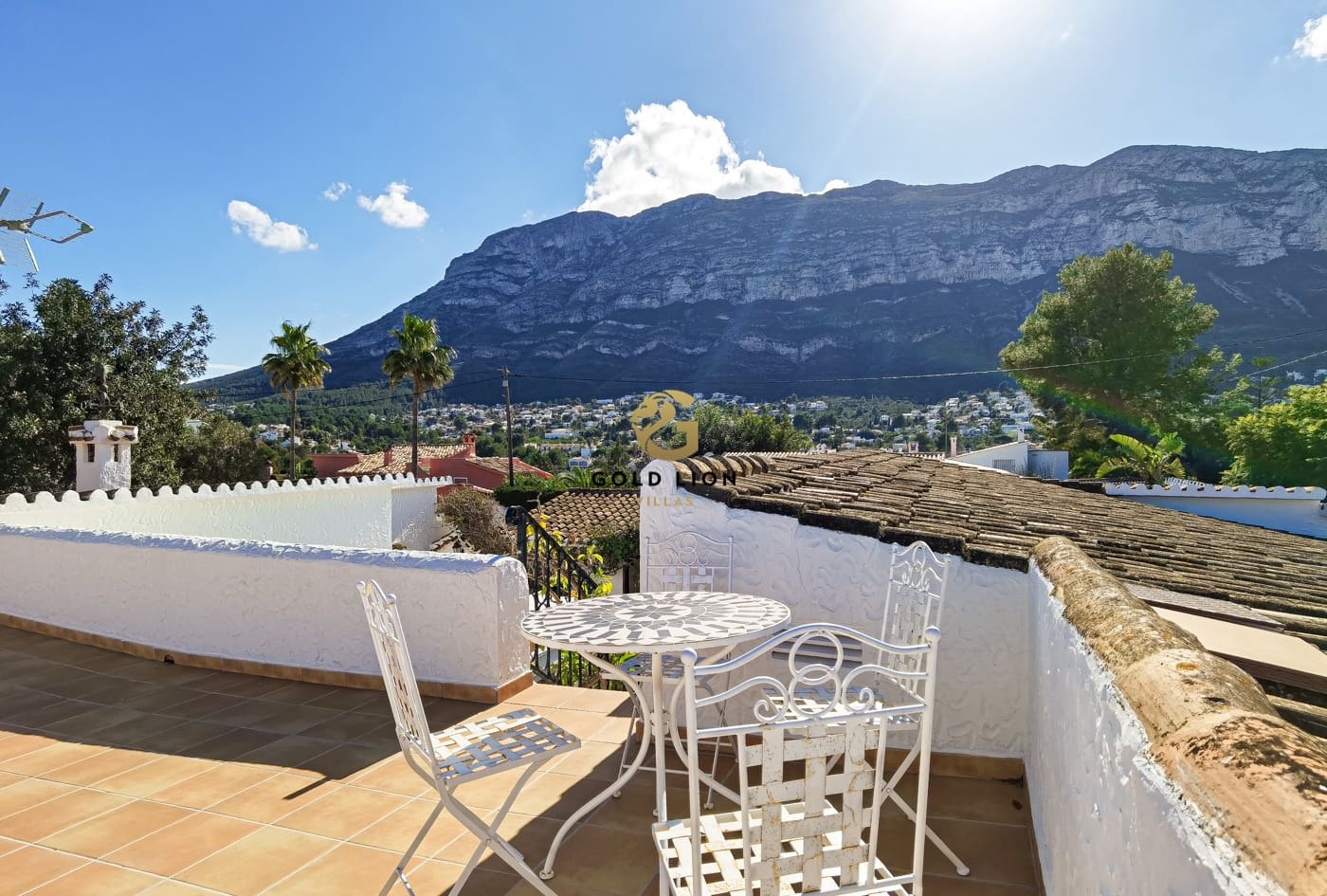 5 soveværelse Villa til salg i Denia med swimmingpool garage - € 990.000 (Ref: 7405358)