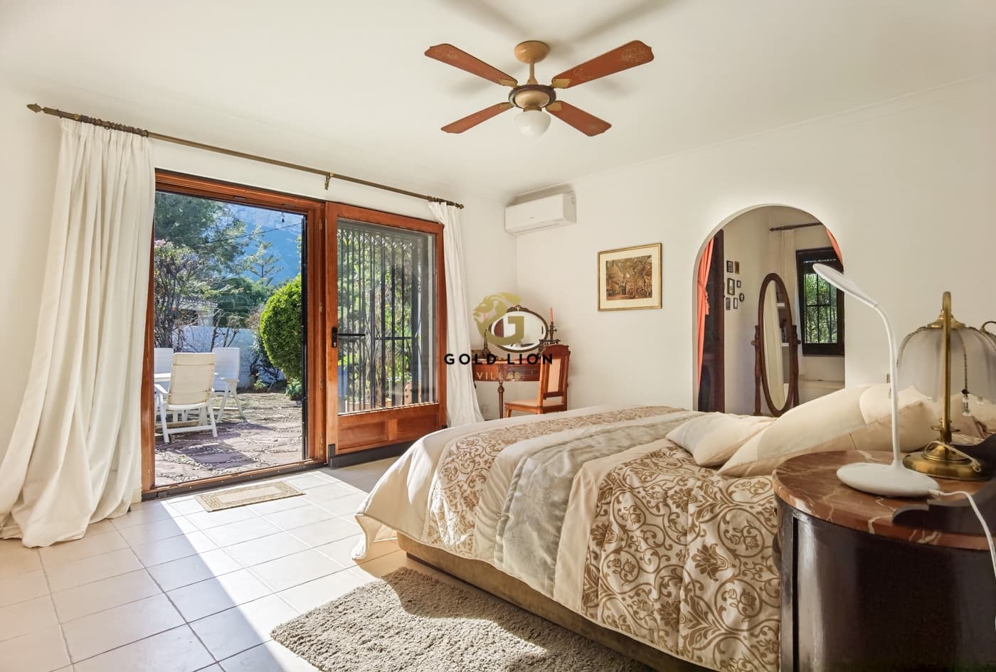 5 soveværelse Villa til salg i Denia med swimmingpool garage - € 990.000 (Ref: 7405358)