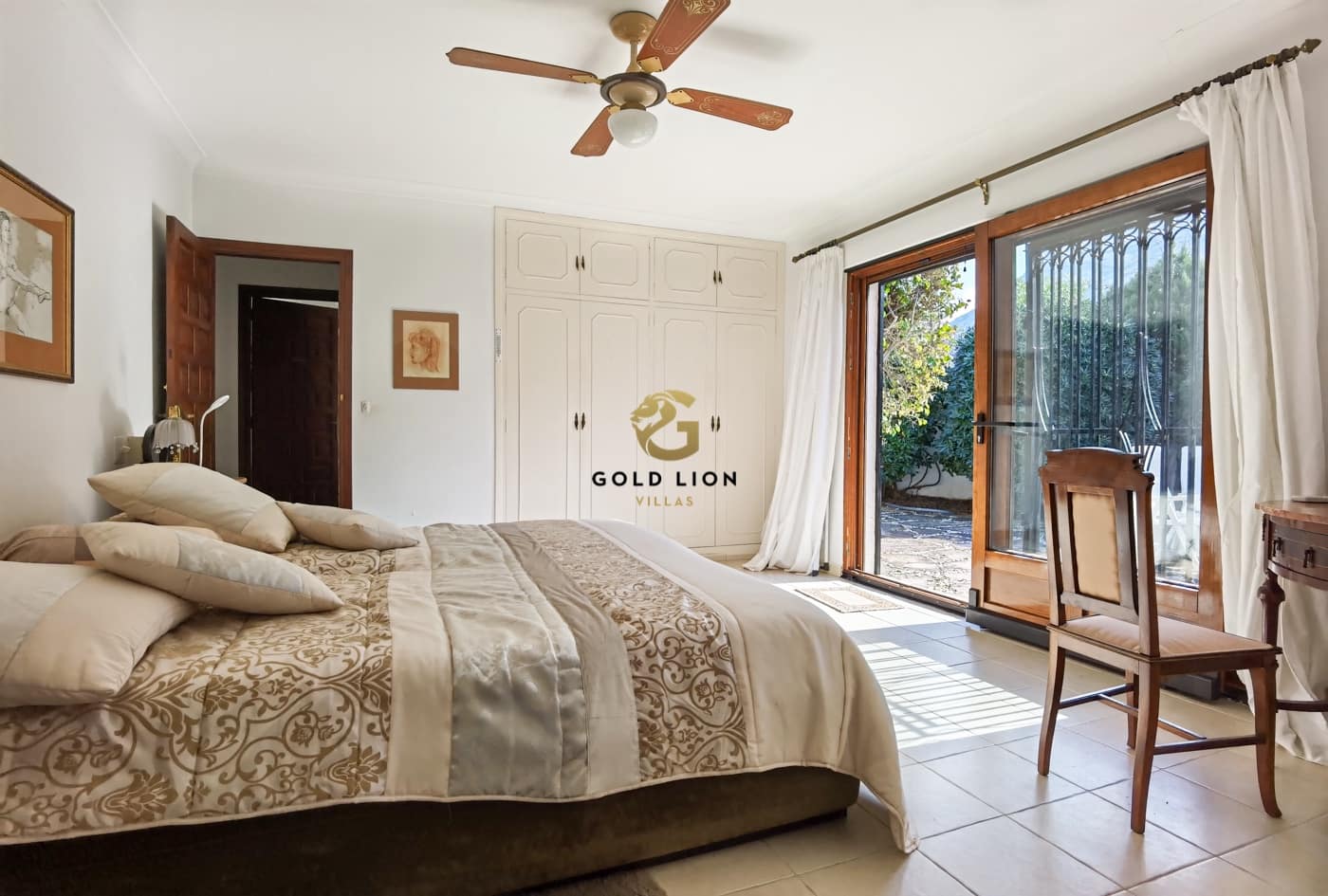 5 soveværelse Villa til salg i Denia med swimmingpool garage - € 990.000 (Ref: 7405358)