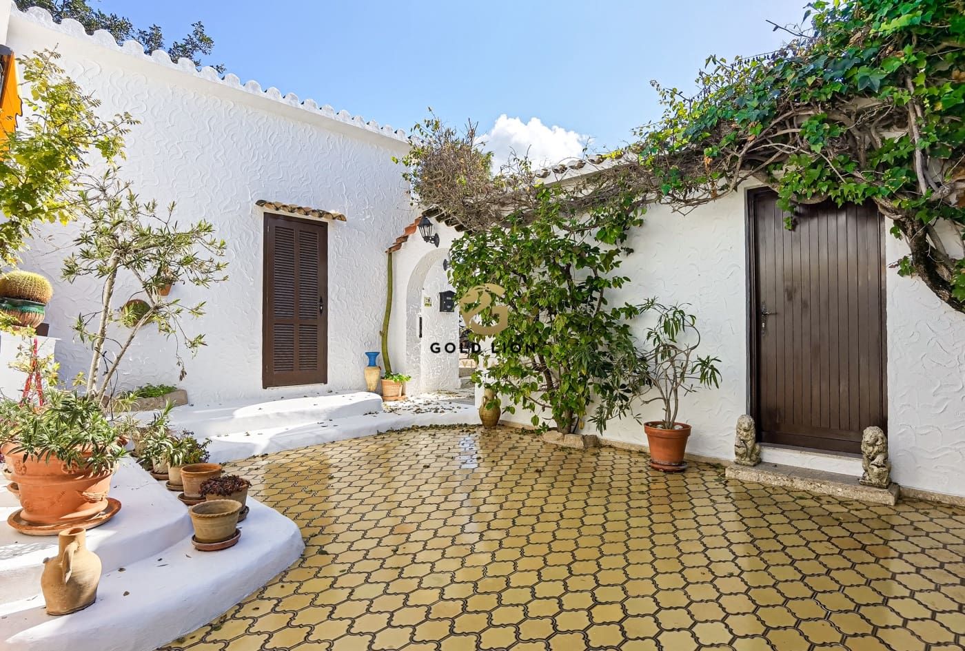 5 soveværelse Villa til salg i Denia med swimmingpool garage - € 990.000 (Ref: 7405358)