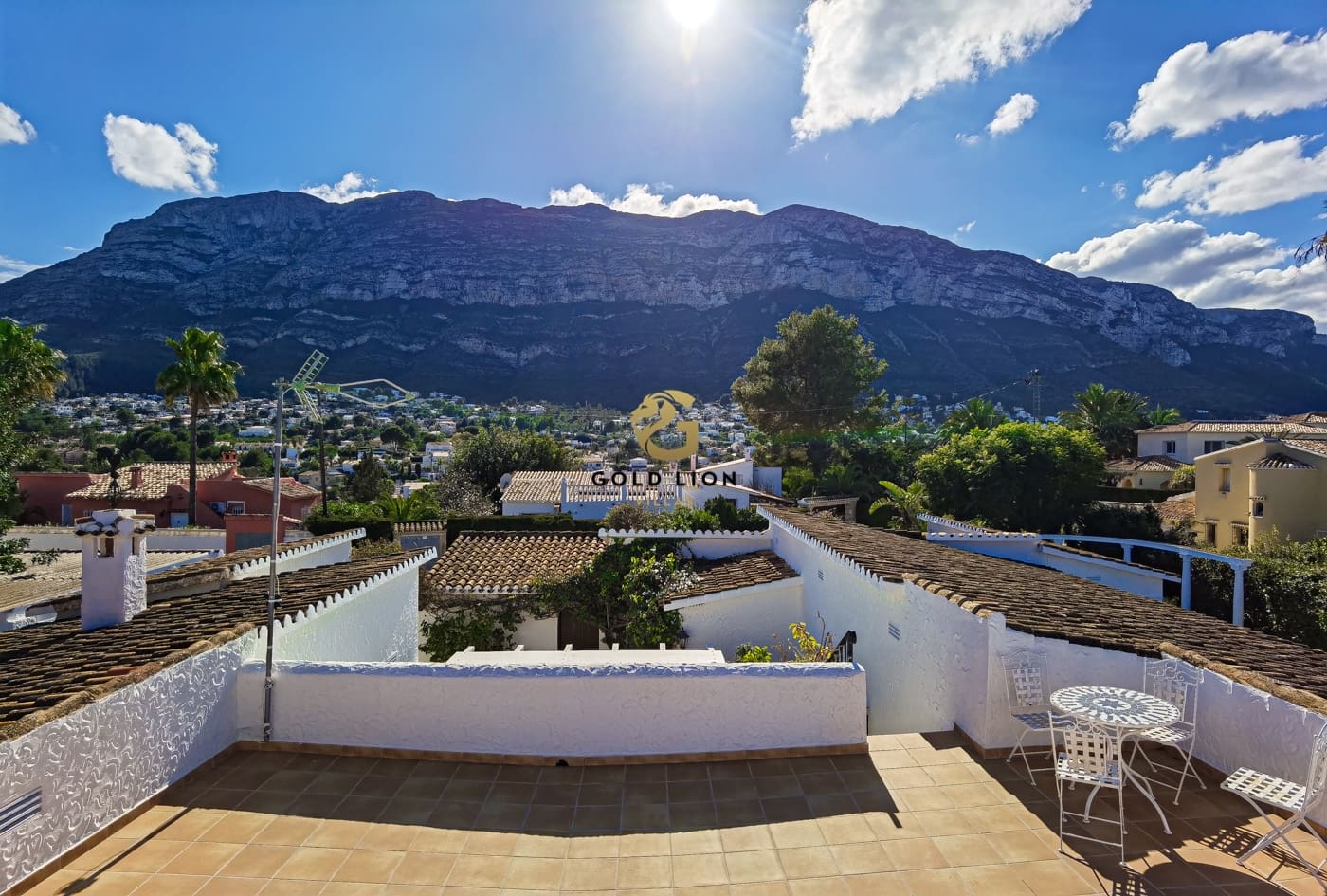 5 soveværelse Villa til salg i Denia med swimmingpool garage - € 990.000 (Ref: 7405358)