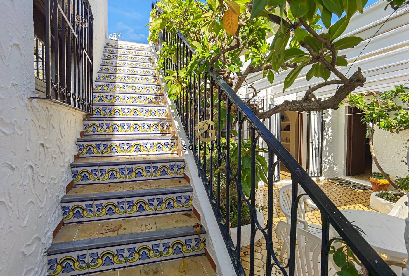 5 soveværelse Villa til salg i Denia med swimmingpool garage - € 990.000 (Ref: 7405358)