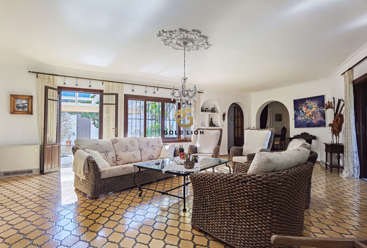 5 soveværelse Villa til salg i Denia med swimmingpool garage - € 990.000 (Ref: 7405358)