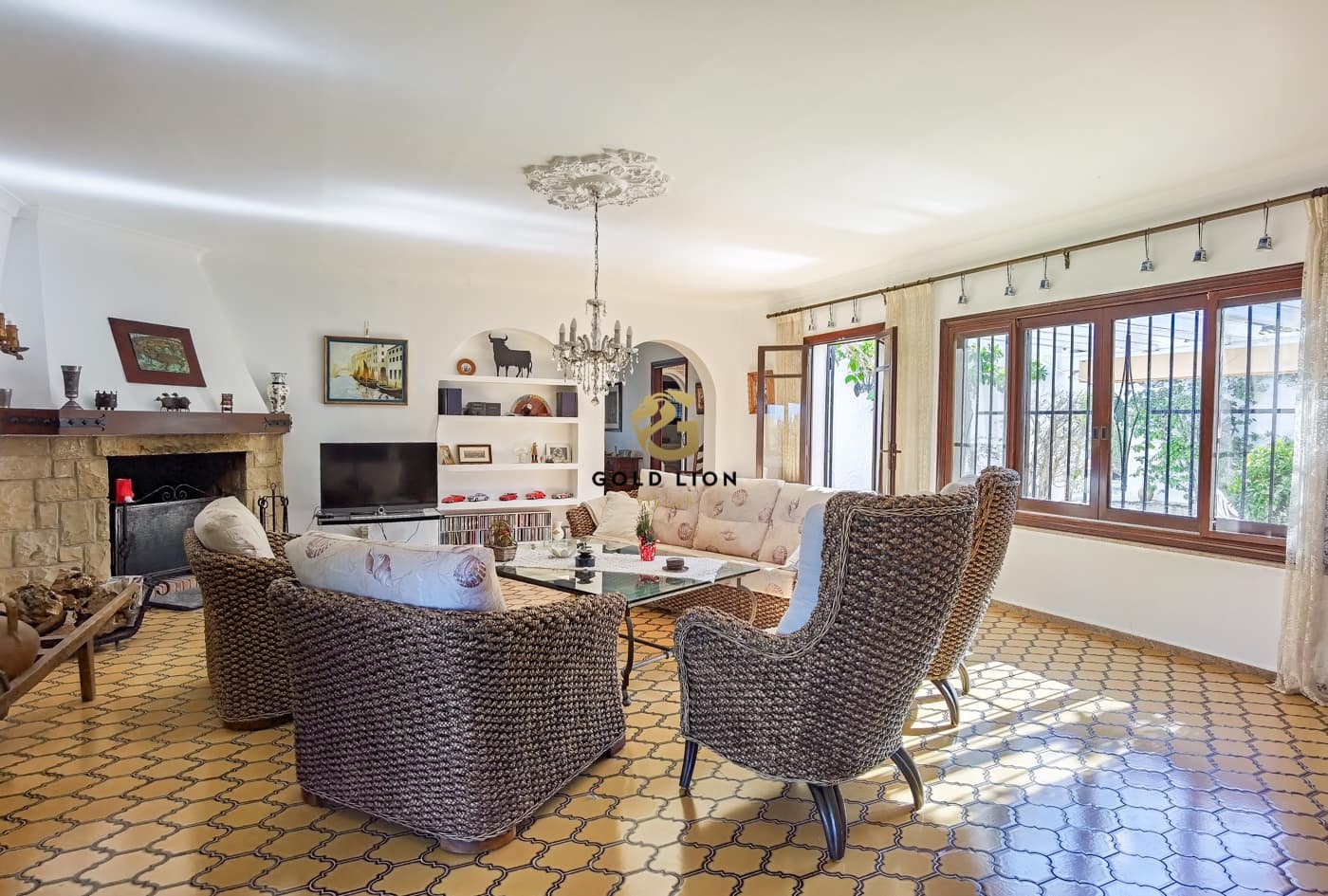 5 soveværelse Villa til salg i Denia med swimmingpool garage - € 990.000 (Ref: 7405358)