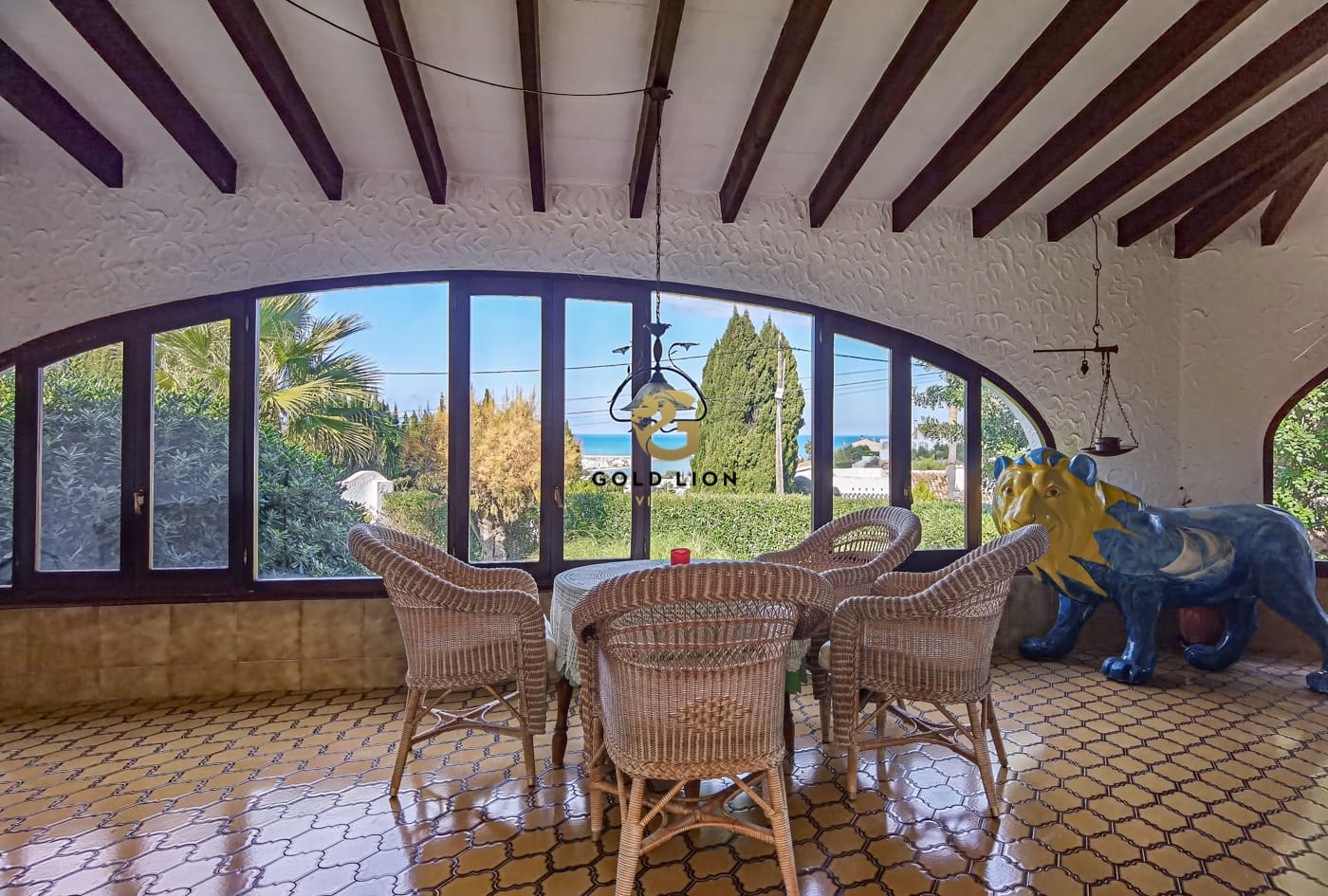 5 soveværelse Villa til salg i Denia med swimmingpool garage - € 990.000 (Ref: 7405358)