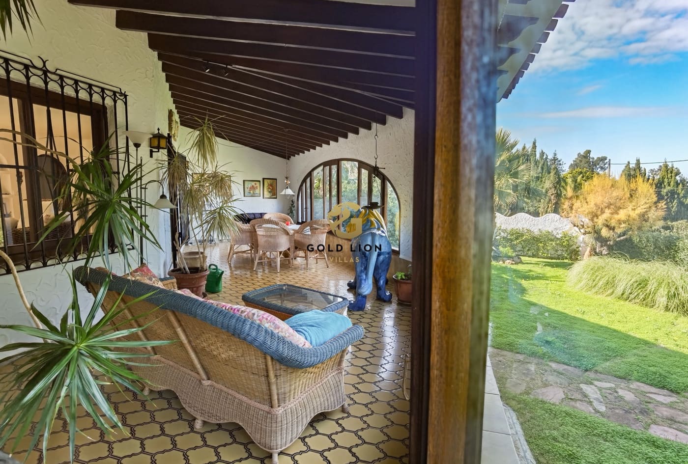 5 soveværelse Villa til salg i Denia med swimmingpool garage - € 990.000 (Ref: 7405358)
