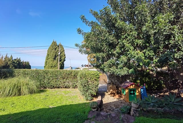 5 sypialnia Willa na sprzedaż w El Montgó, Dénia z basenem garażem - 990 000 € (Ref: 7405358)