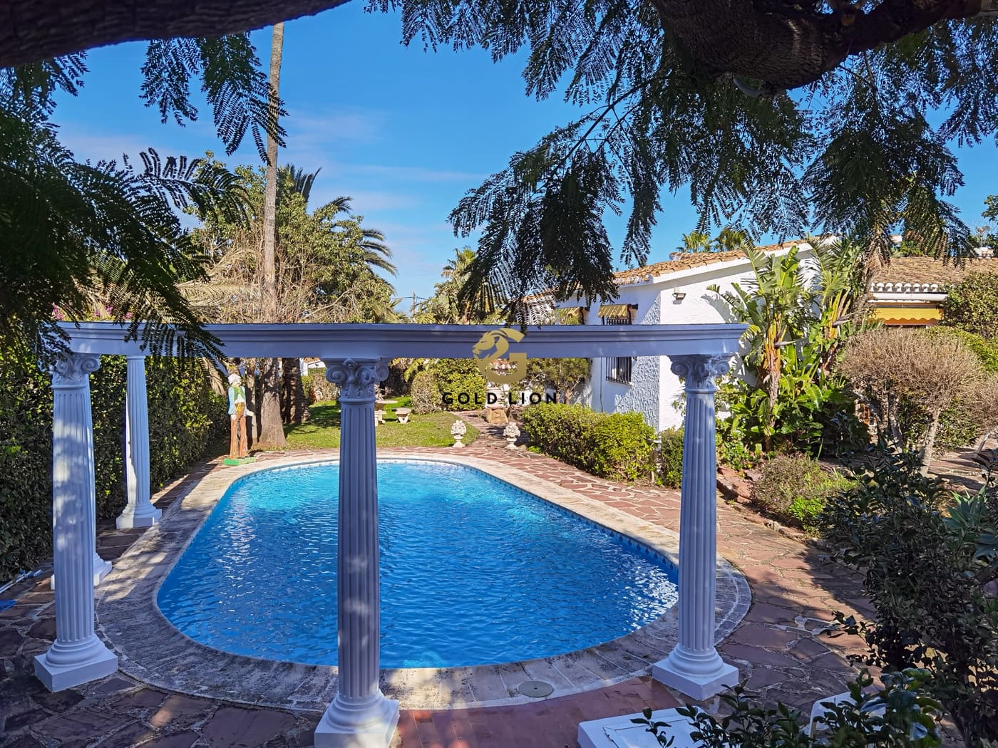 5 soveværelse Villa til salg i Denia med swimmingpool garage - € 990.000 (Ref: 7405358)