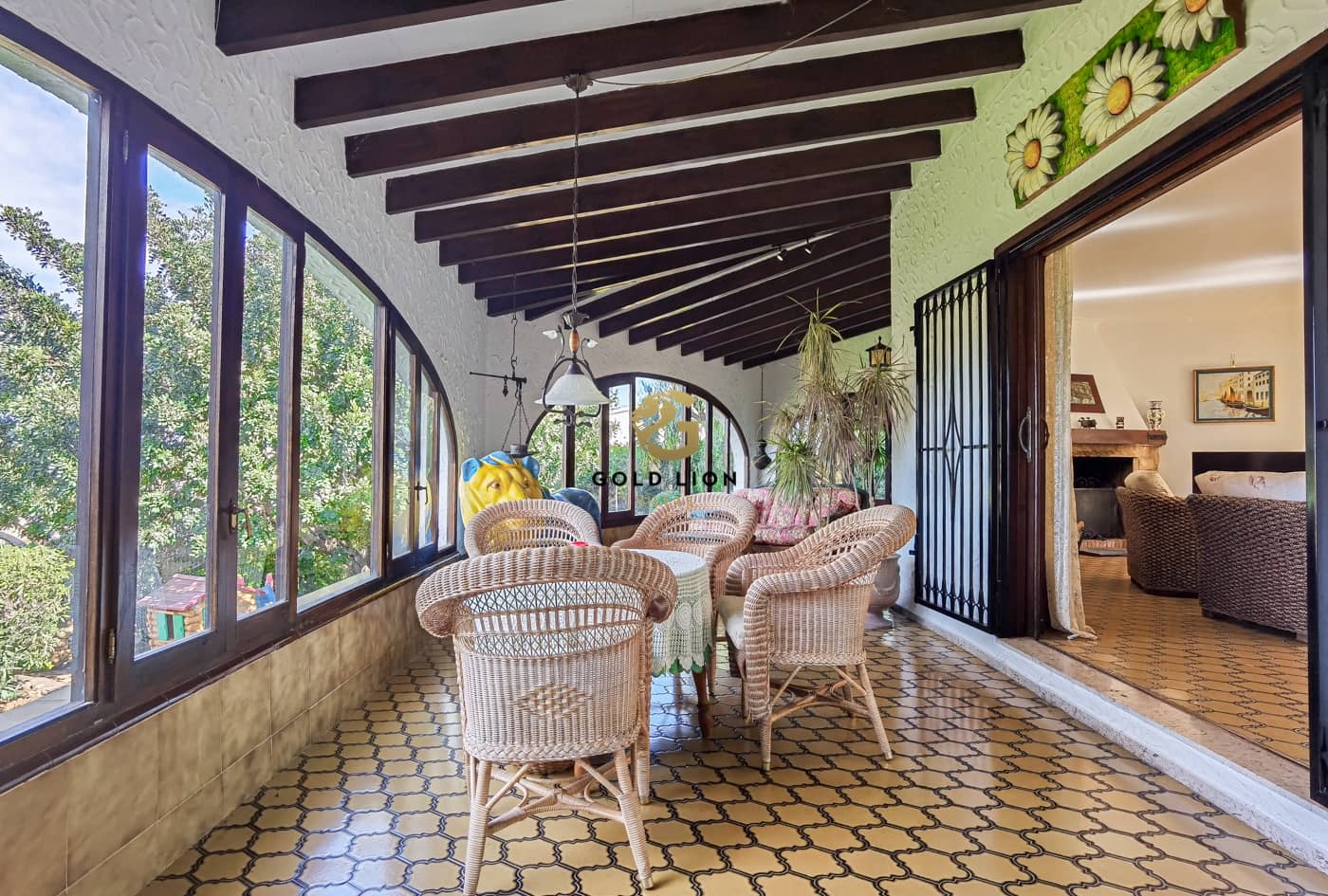 5 soveværelse Villa til salg i Denia med swimmingpool garage - € 990.000 (Ref: 7405358)