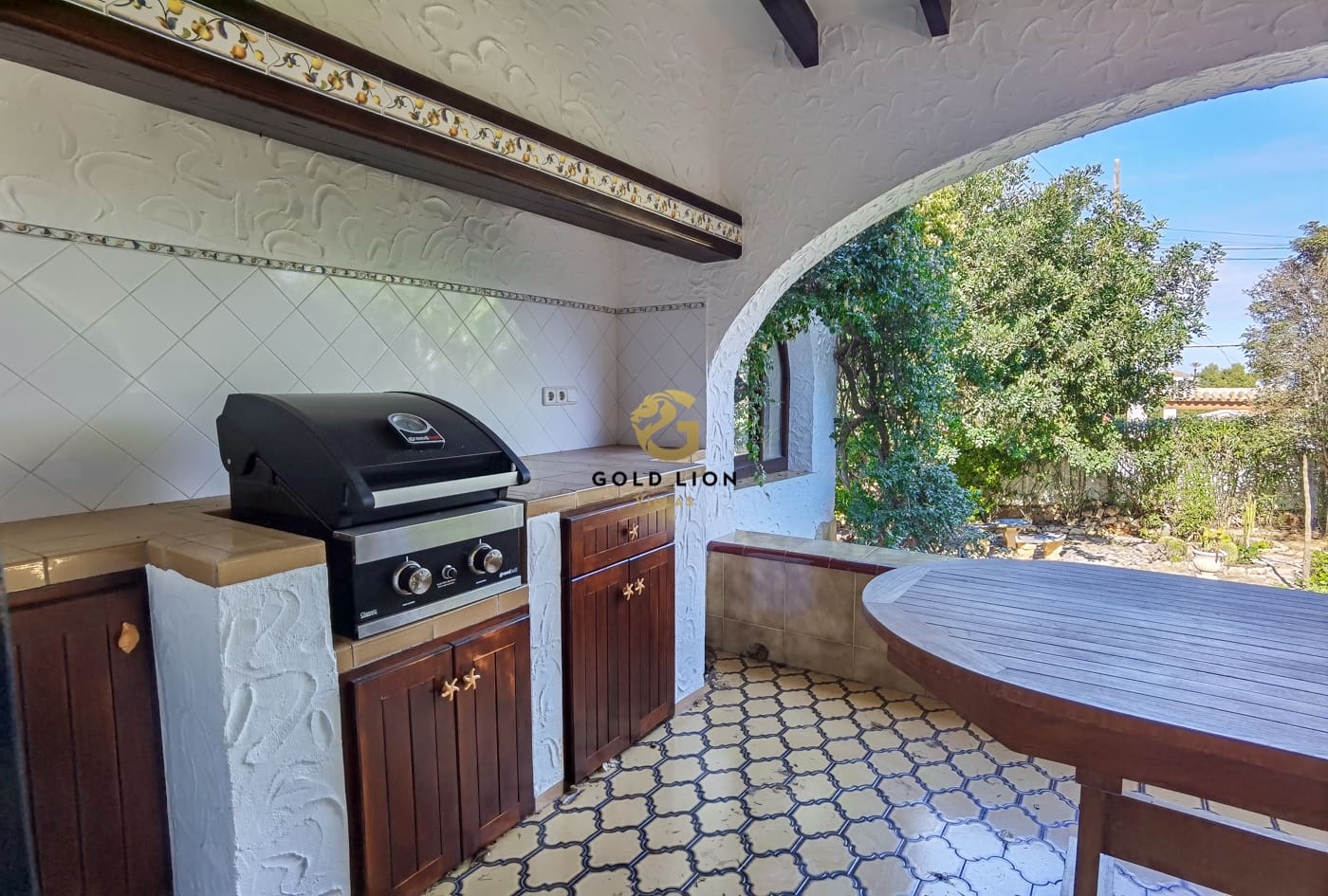 5 soveværelse Villa til salg i Denia med swimmingpool garage - € 990.000 (Ref: 7405358)