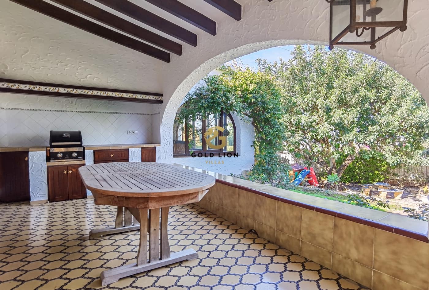 5 soveværelse Villa til salg i Denia med swimmingpool garage - € 990.000 (Ref: 7405358)