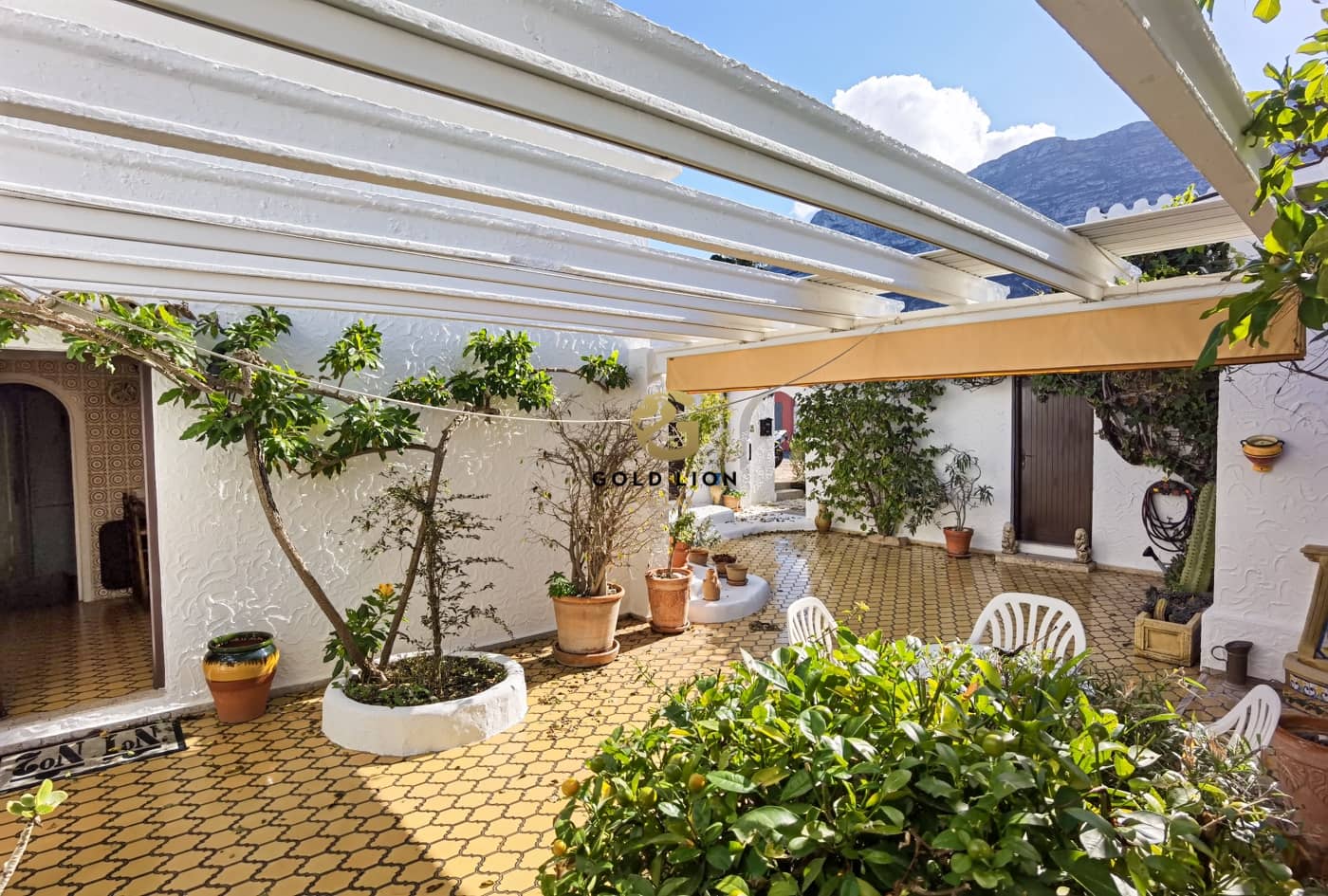 5 soveværelse Villa til salg i Denia med swimmingpool garage - € 990.000 (Ref: 7405358)