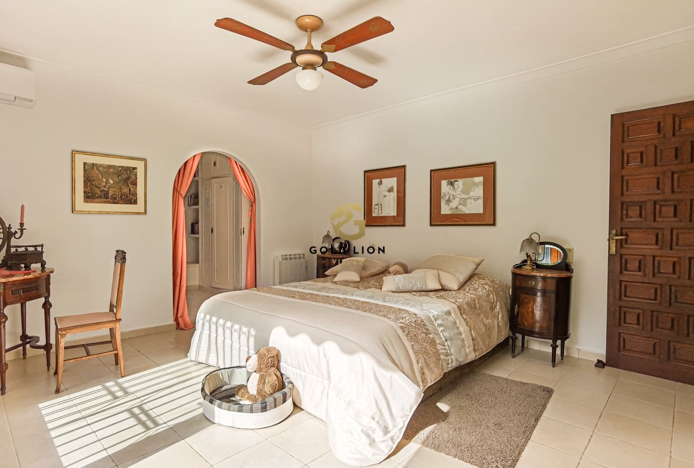 5 soveværelse Villa til salg i Denia med swimmingpool garage - € 990.000 (Ref: 7405358)