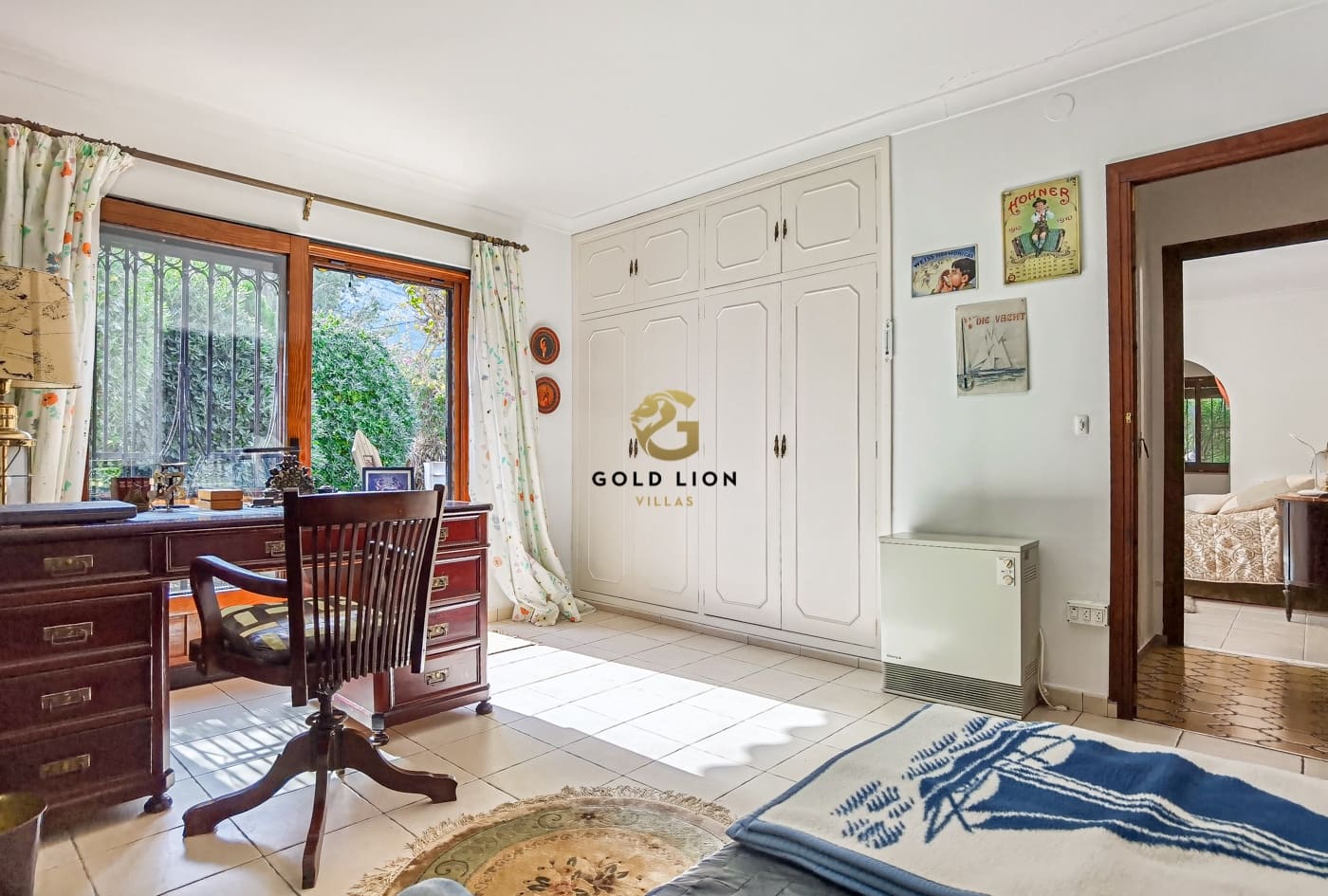 5 soveværelse Villa til salg i Denia med swimmingpool garage - € 990.000 (Ref: 7405358)