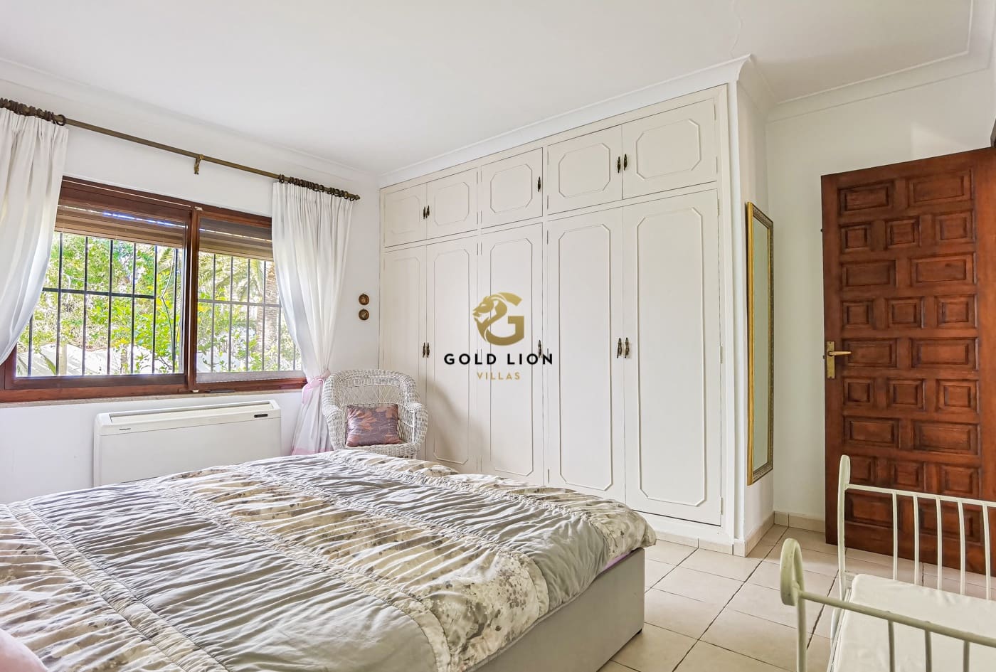 5 soveværelse Villa til salg i Denia med swimmingpool garage - € 990.000 (Ref: 7405358)