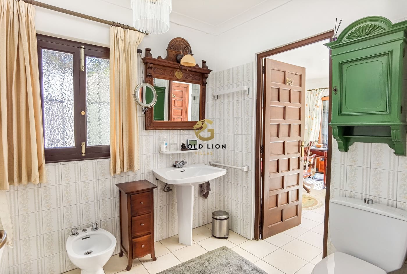 5 soveværelse Villa til salg i Denia med swimmingpool garage - € 990.000 (Ref: 7405358)