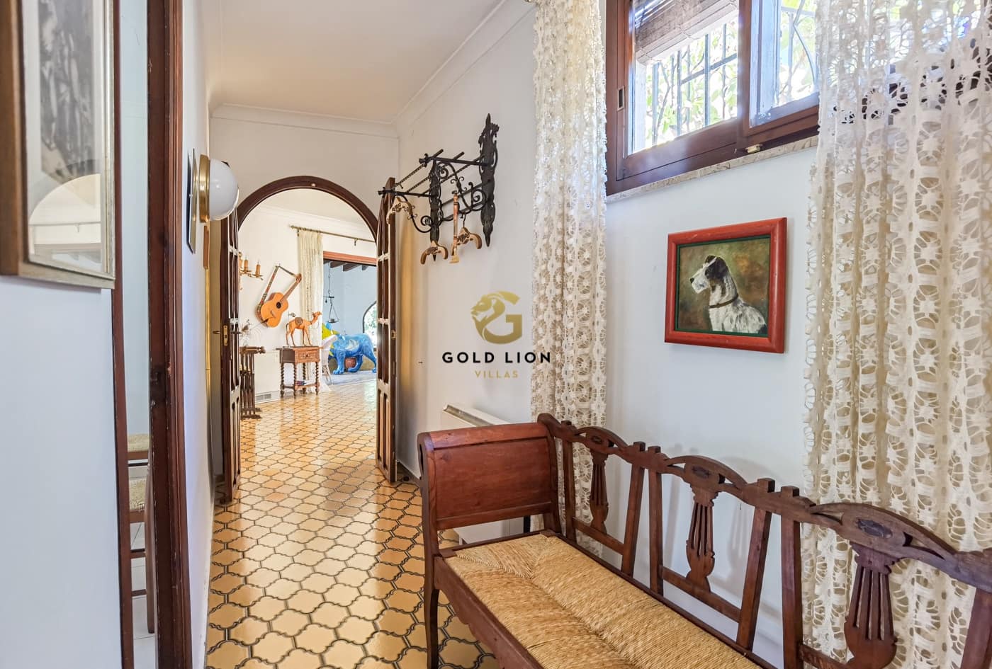 5 soveværelse Villa til salg i Denia med swimmingpool garage - € 990.000 (Ref: 7405358)