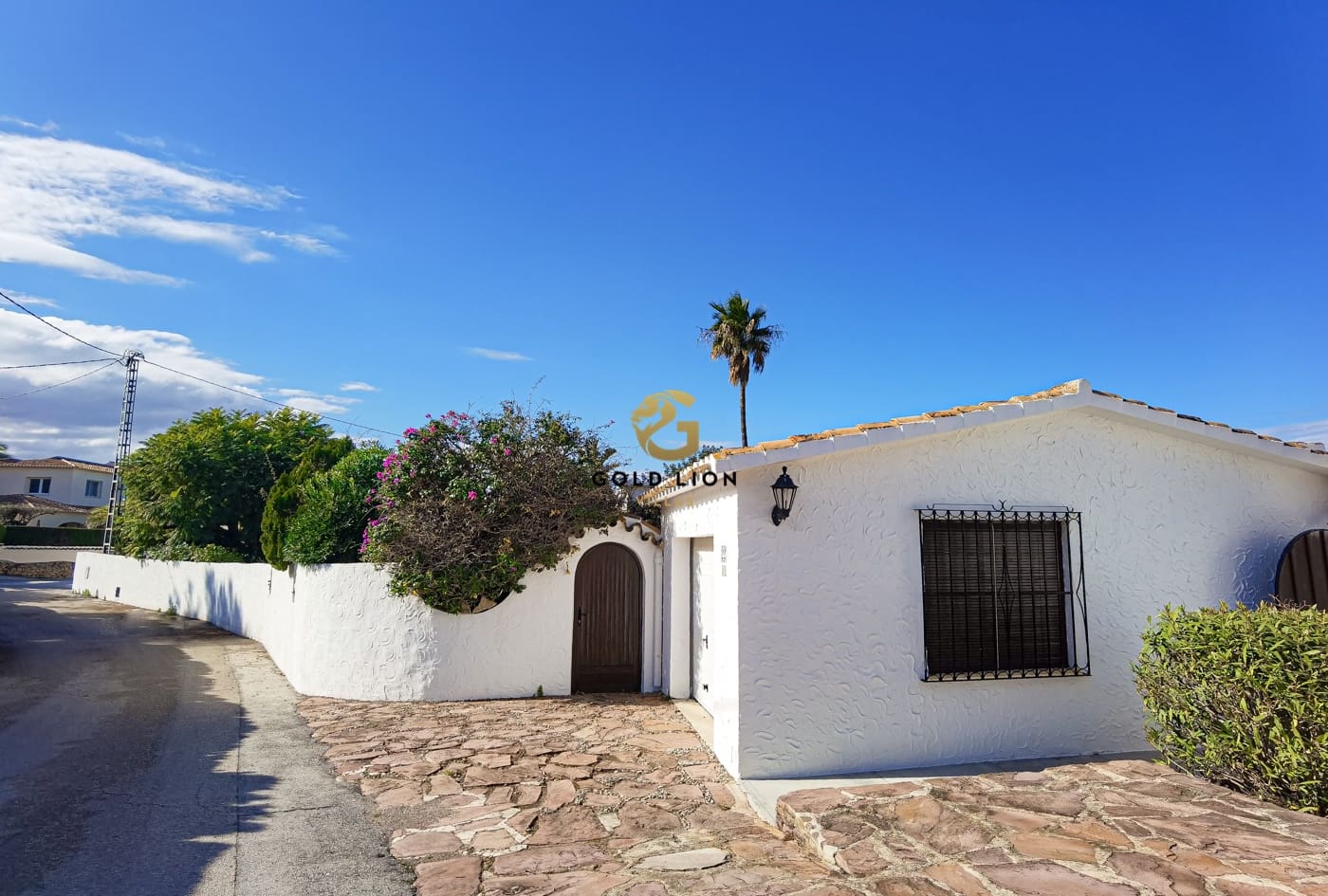 5 soveværelse Villa til salg i Denia med swimmingpool garage - € 990.000 (Ref: 7405358)