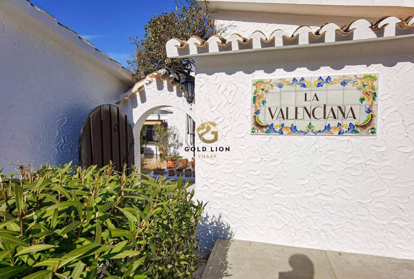 5 soveværelse Villa til salg i Denia med swimmingpool garage - € 990.000 (Ref: 7405358)