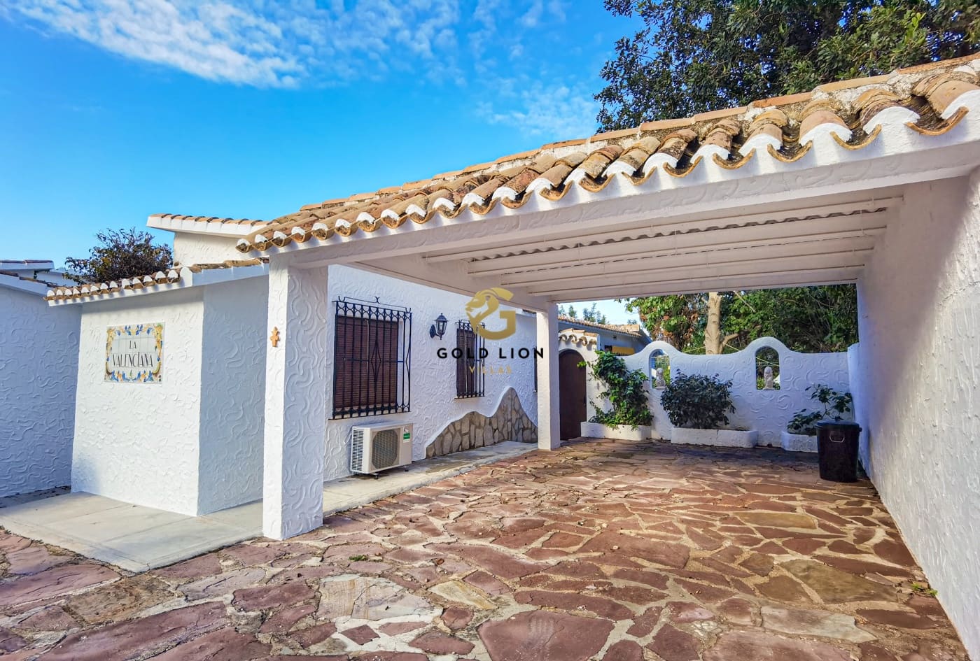 5 soveværelse Villa til salg i Denia med swimmingpool garage - € 990.000 (Ref: 7405358)