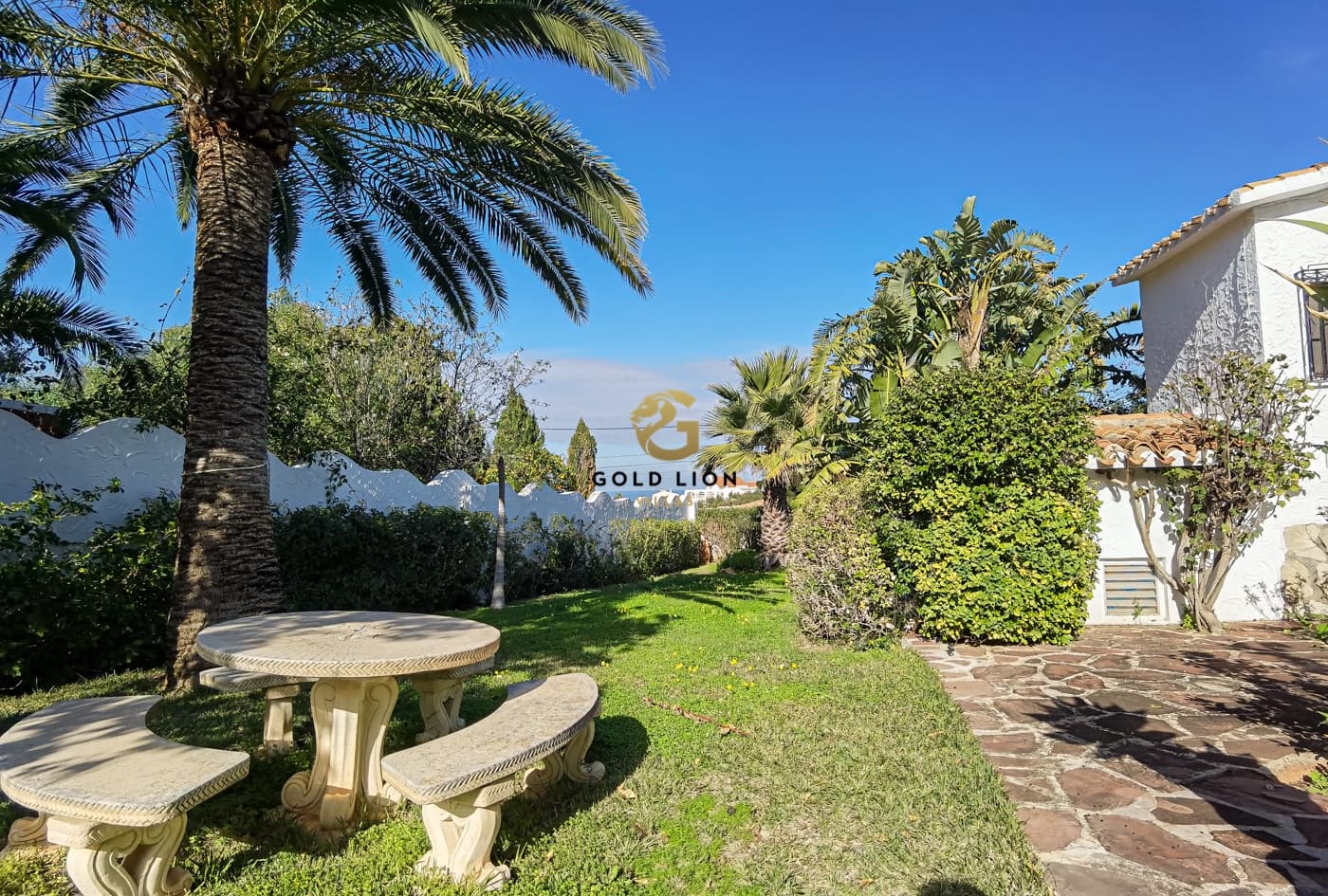 5 soveværelse Villa til salg i Denia med swimmingpool garage - € 990.000 (Ref: 7405358)