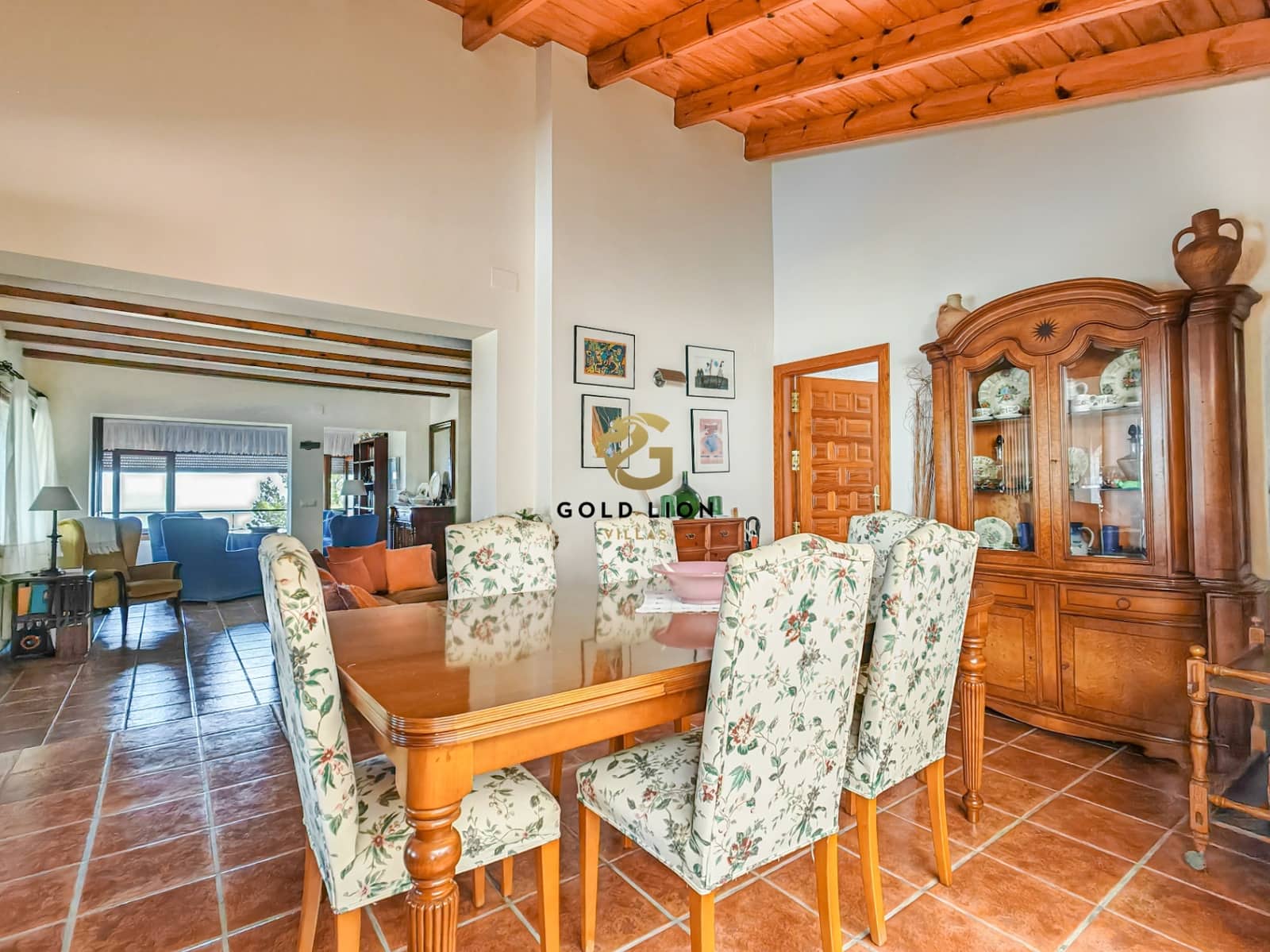 7 bedroom Villa for sale in Denia with pool garage - € 1,650,000 (Ref: 8481405)